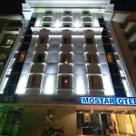 Mostar 3* Άγκυρα