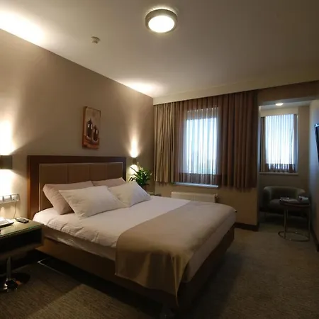 Mostar Hotel 3*