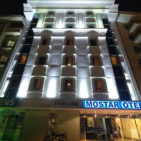 Mostar 3* Ankara