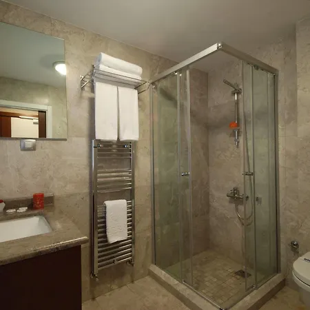 Mostar Hotel