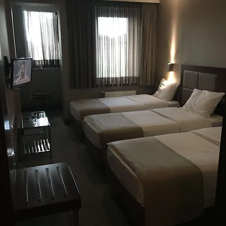 Hotel Mostar