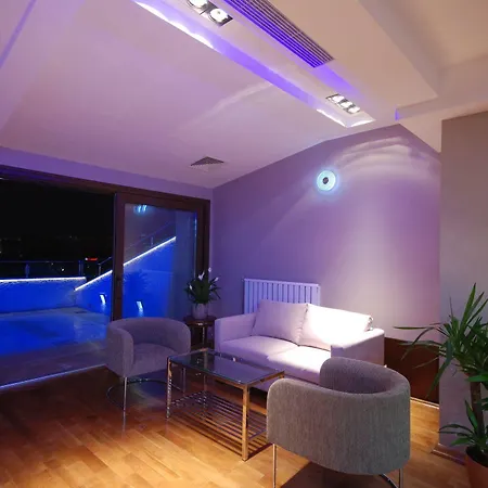 Hotel Mostar 3*