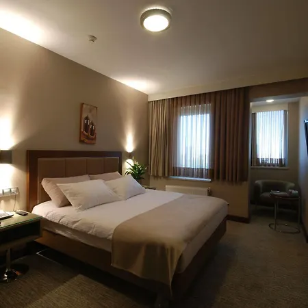 Mostar Hotel 3*