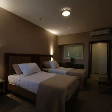 Mostar Hotel Ankara