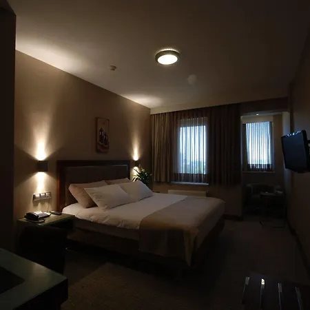 Mostar Hotel