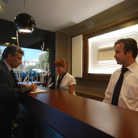 Mostar Hotel 3*