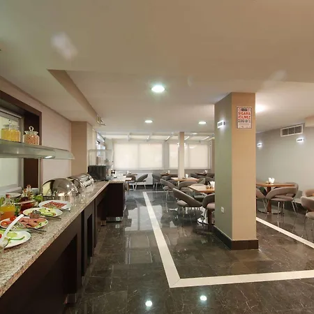 Mostar Hotel 3*