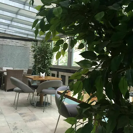 Mostar Hotel 3*