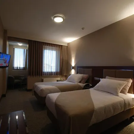Mostar Hotel 3*