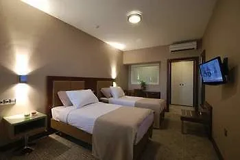 Mostar Hotel Ankara