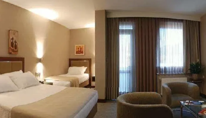 Hotel Mostar 3*
